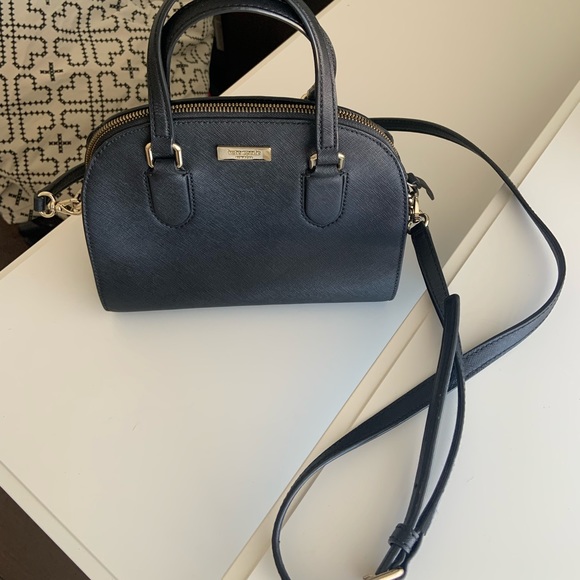 Kate Spade Crossbody Leather Bag - Picture 3 of 5
